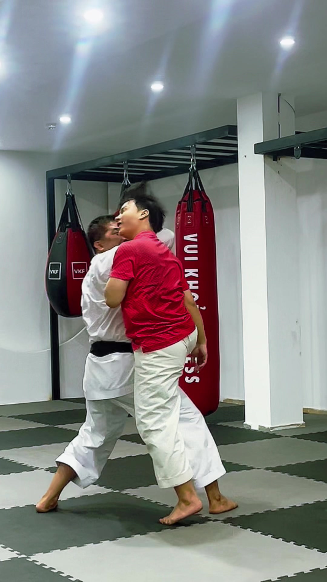 @Loi Tran Karate