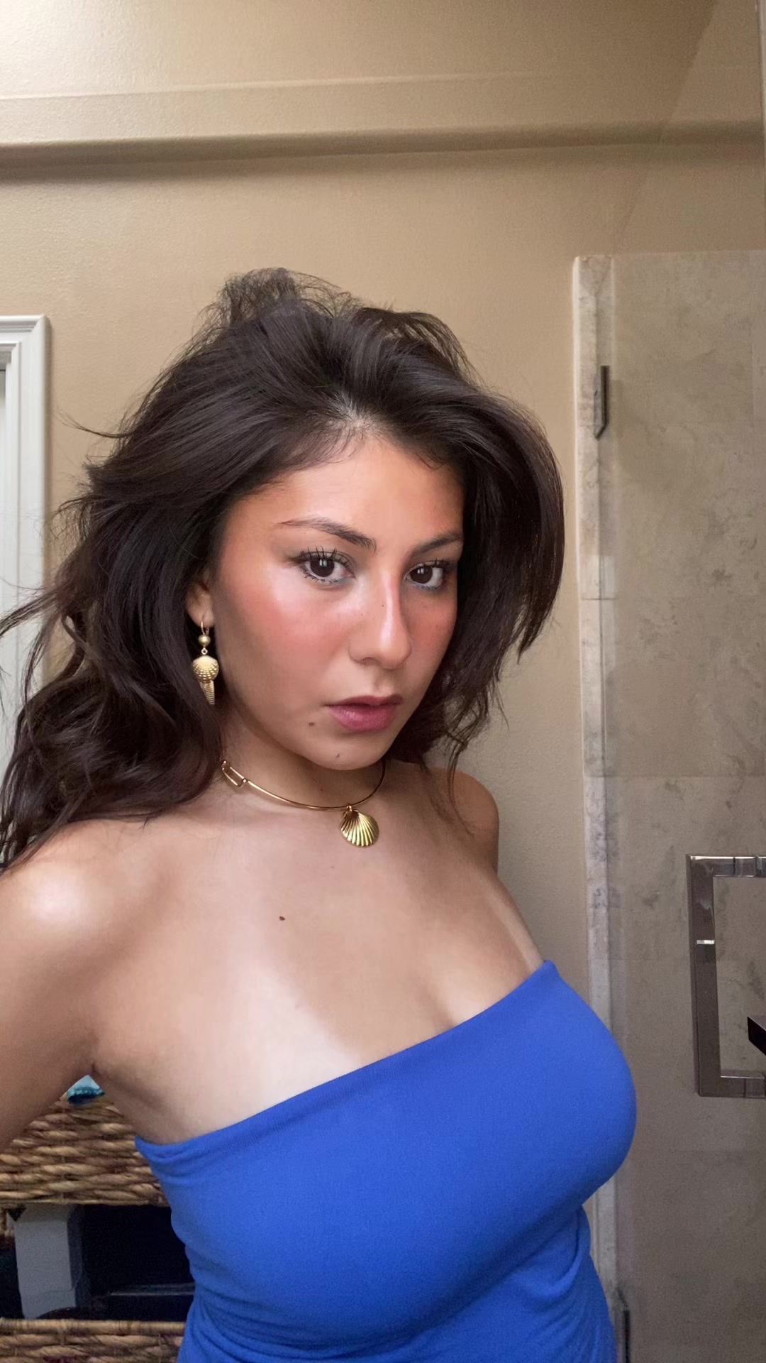 @Rebecca otero