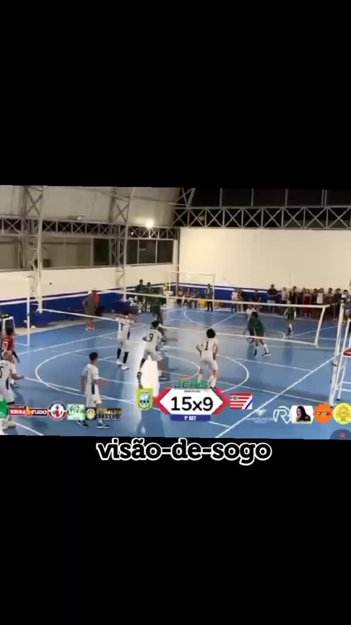 @é o Dijorge