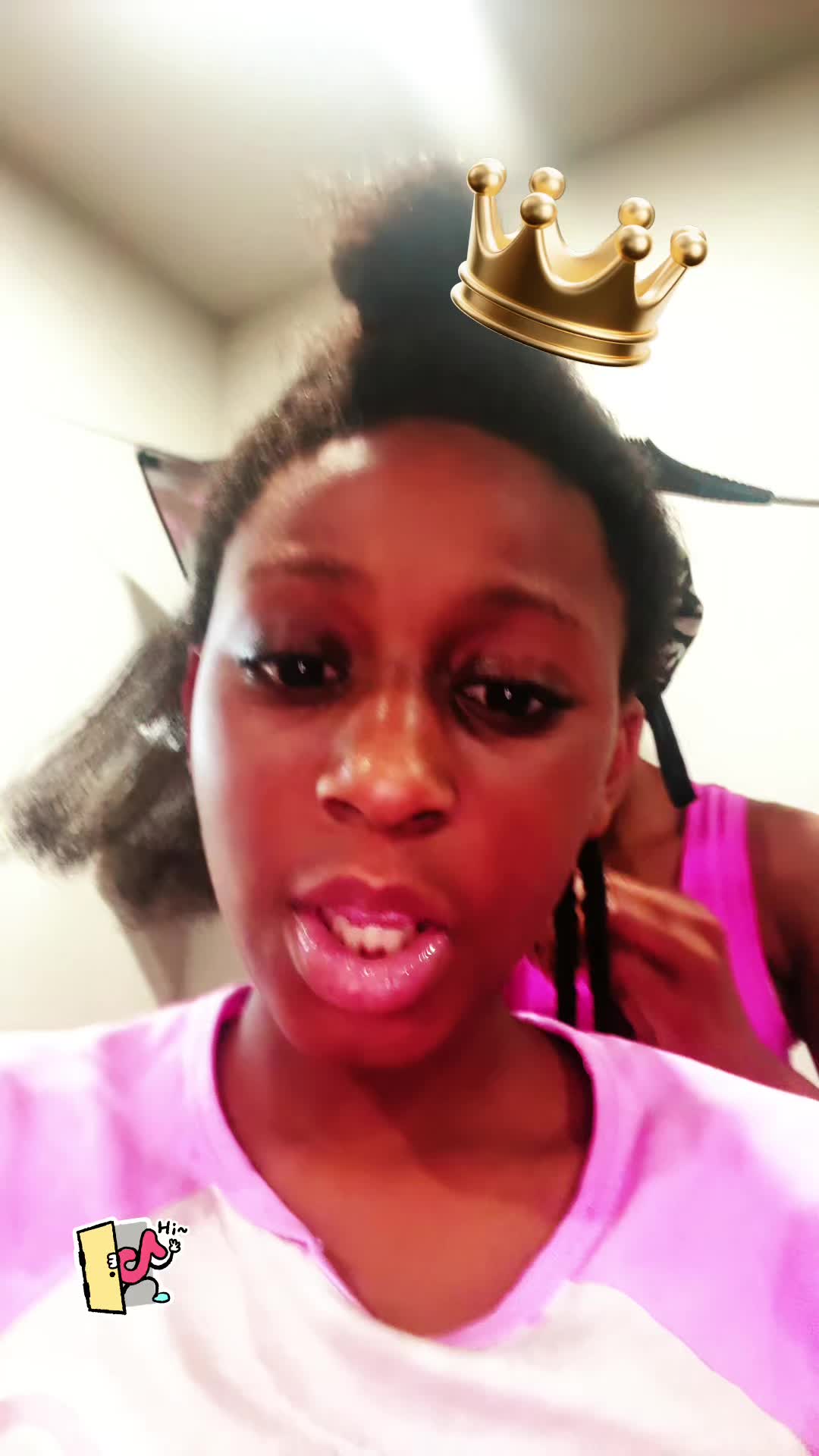 @Key2MyGirls
