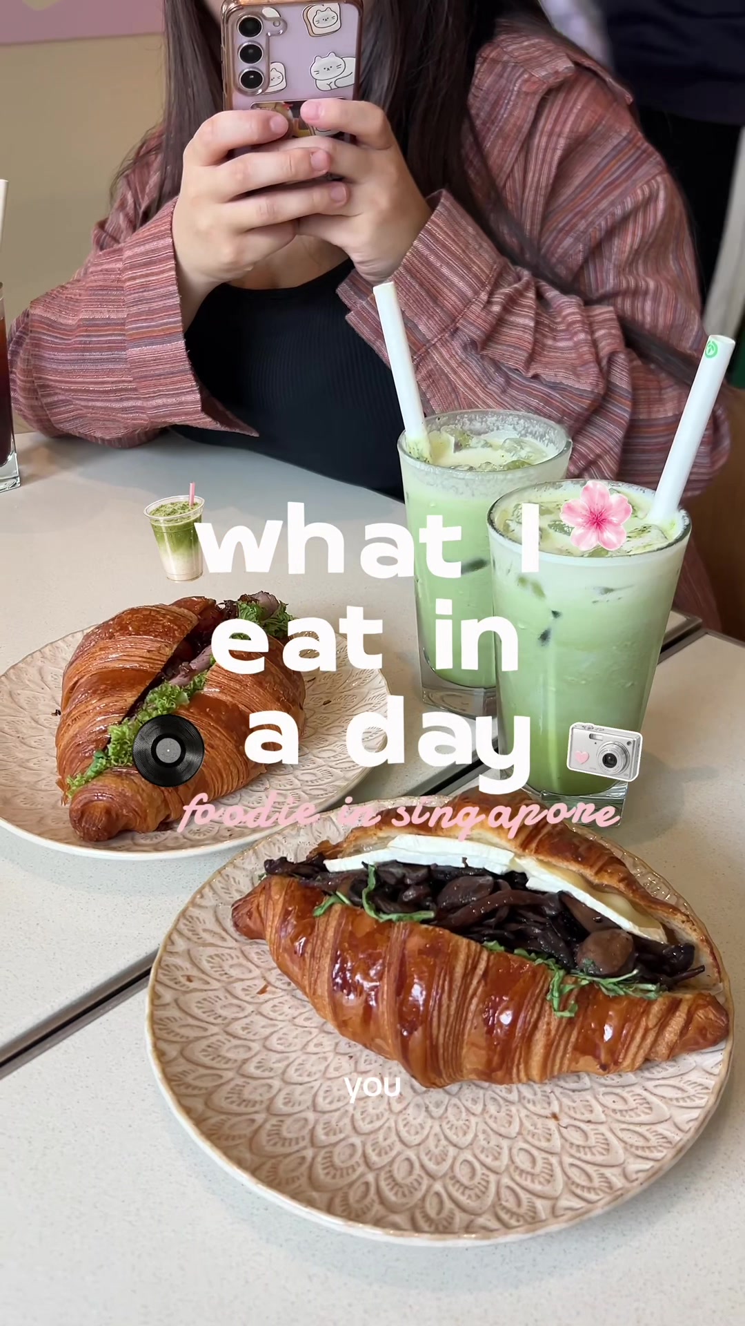@Christina Park🥟