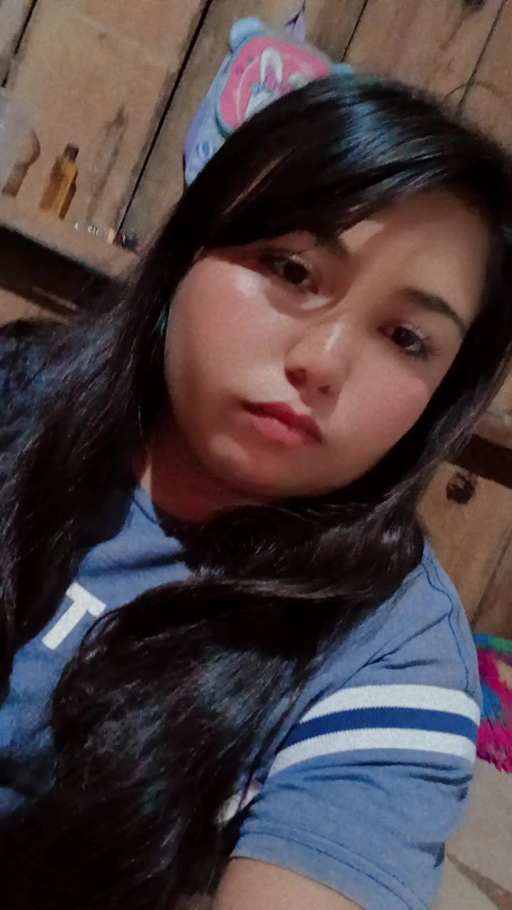 @Priscila Aguirre