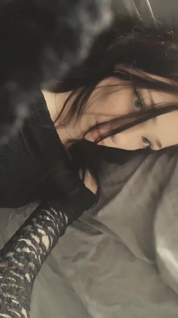 @тревожная