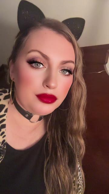 @👑 🐈⬛FeRaL_Pu$$Y🐈⬛ 👑