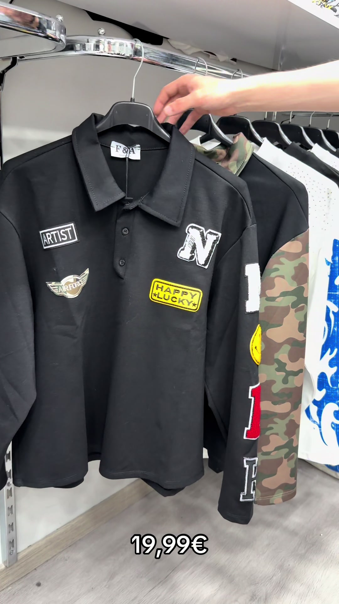 @CDL 17 STORE
