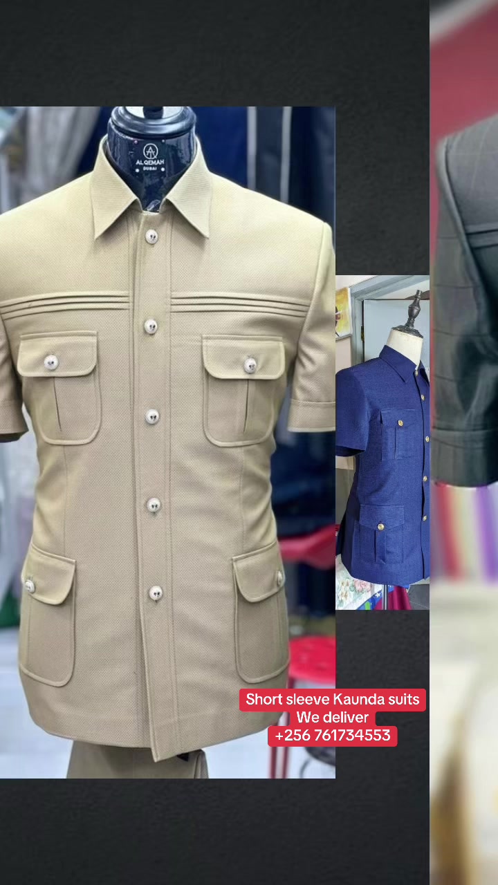 @African Tailor +256-761734553