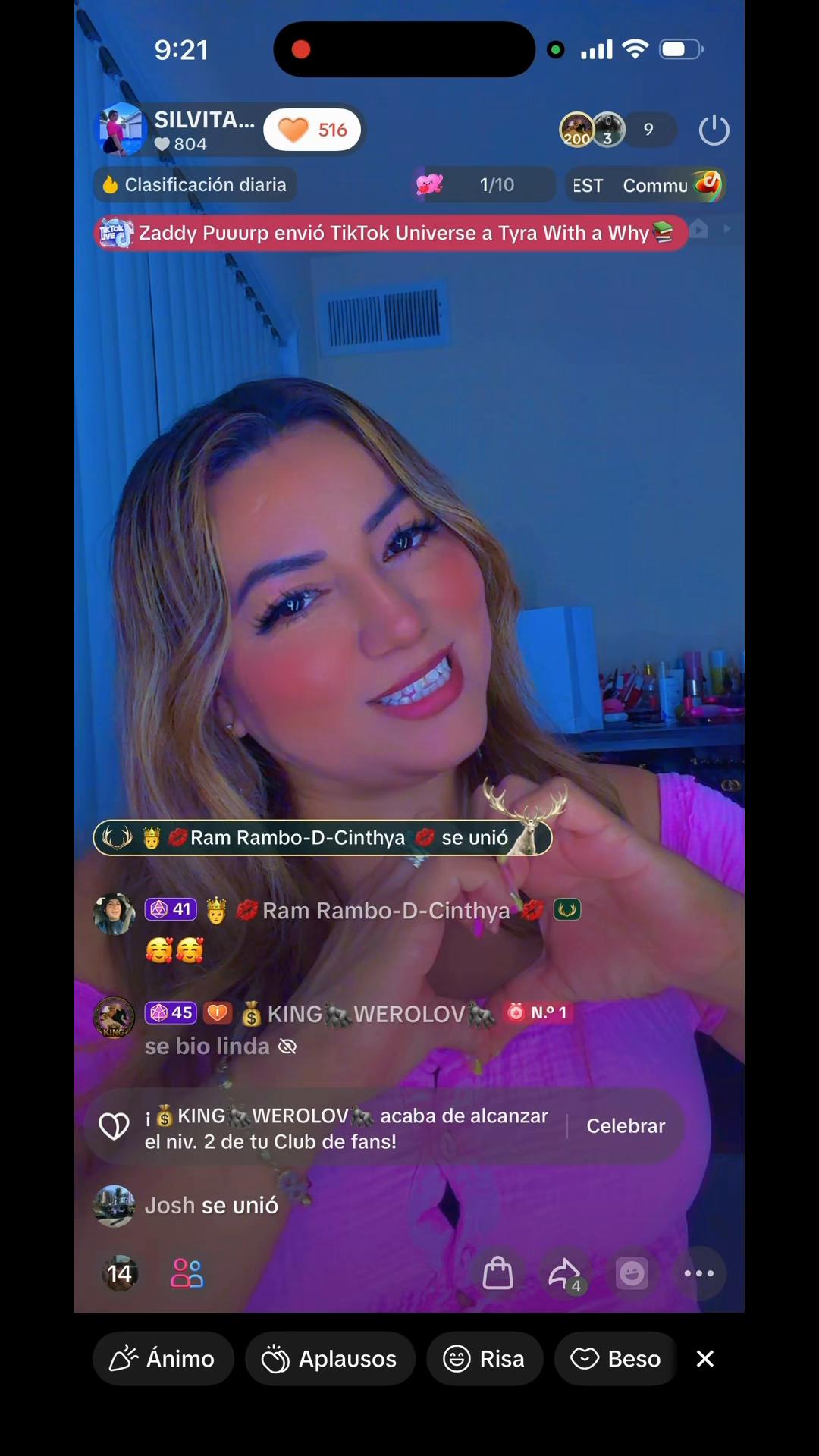 @SILVITA M&Aacute;RKZ