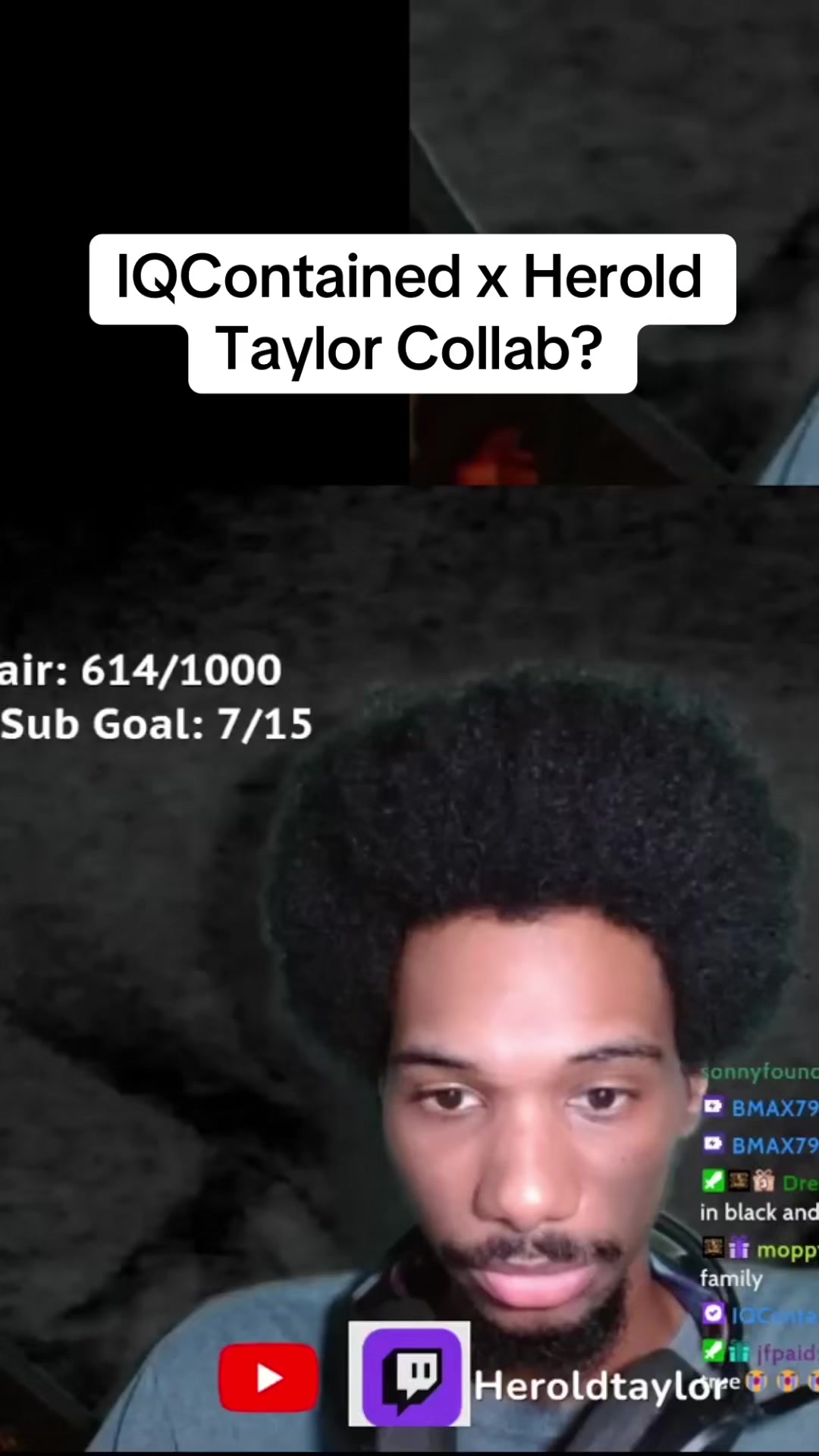 @Heroldtaylor
