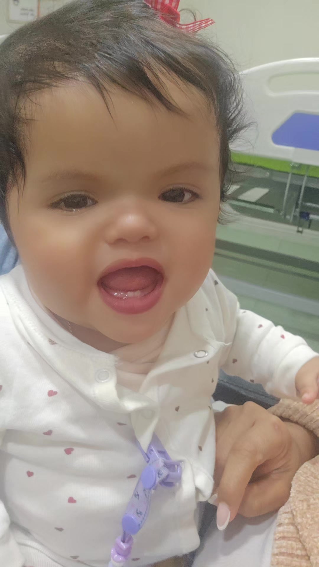 @La vida de baby Luna
