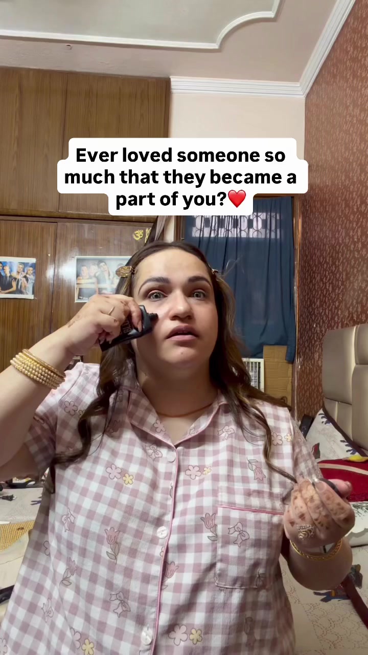@Shradha Arora🧿