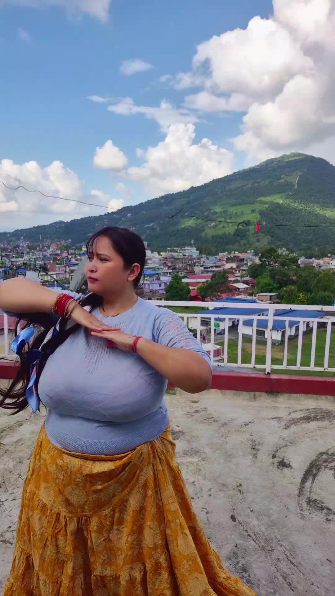 @Tika Shahi