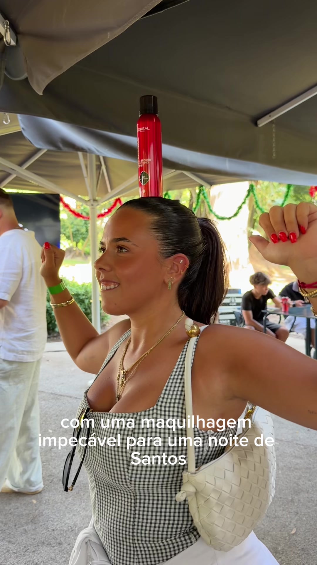 @nenas teixeira