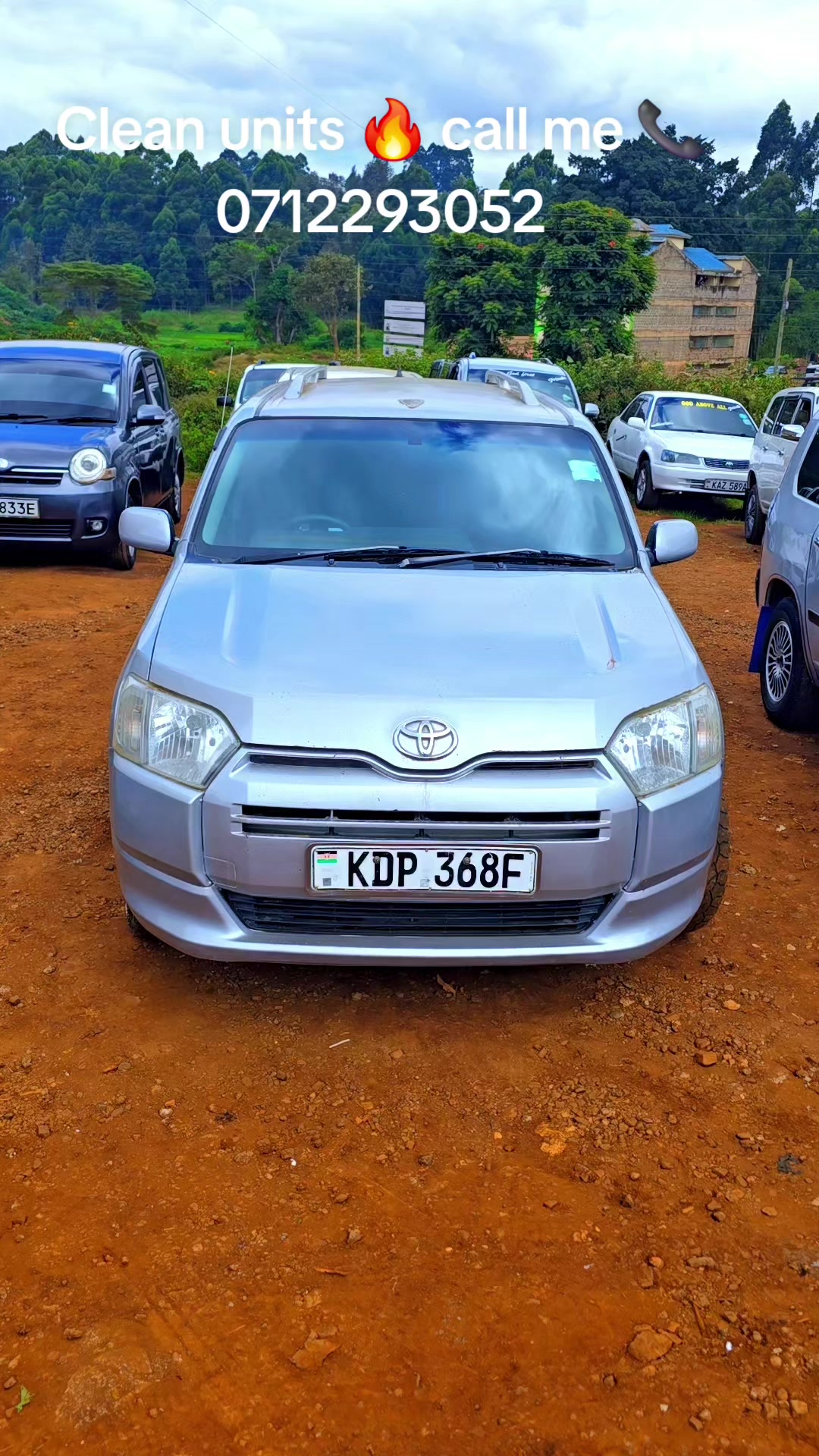 @Ngatomotors 📌 001 nyeri