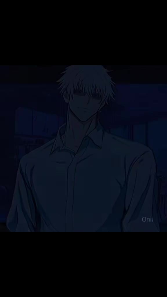 @Onii sempai