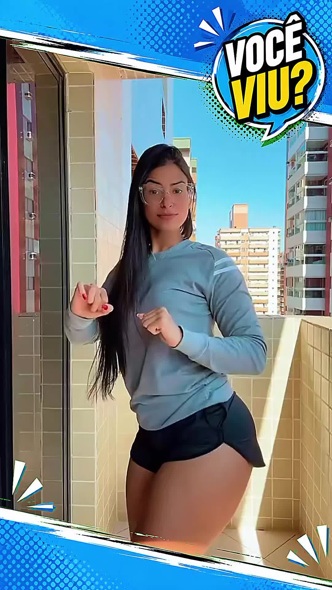 @VOC&Ecirc; VIU?