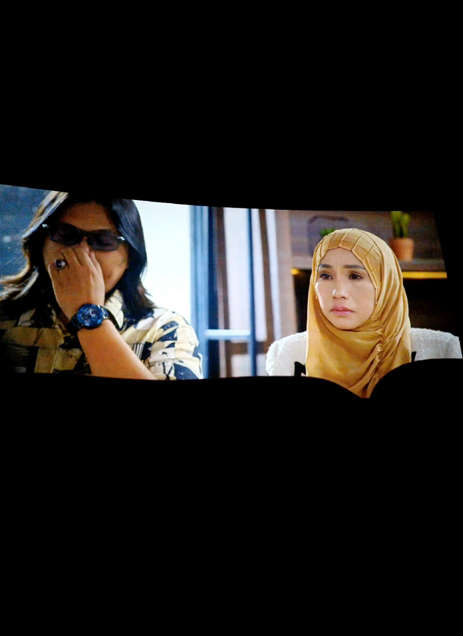 @Fatimah AzZahra
