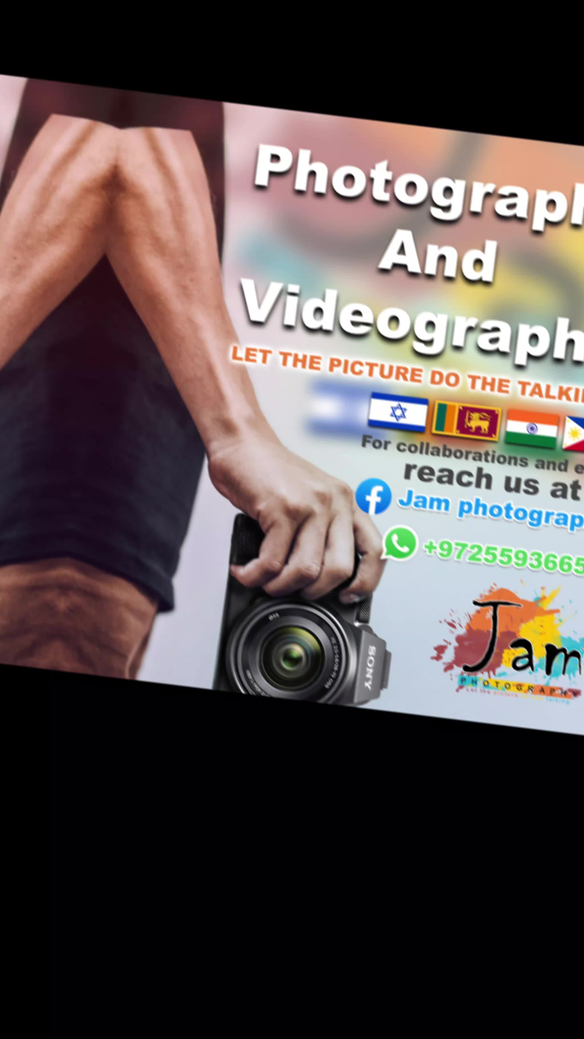 @Jamphotography1🇱🇰🇮🇱