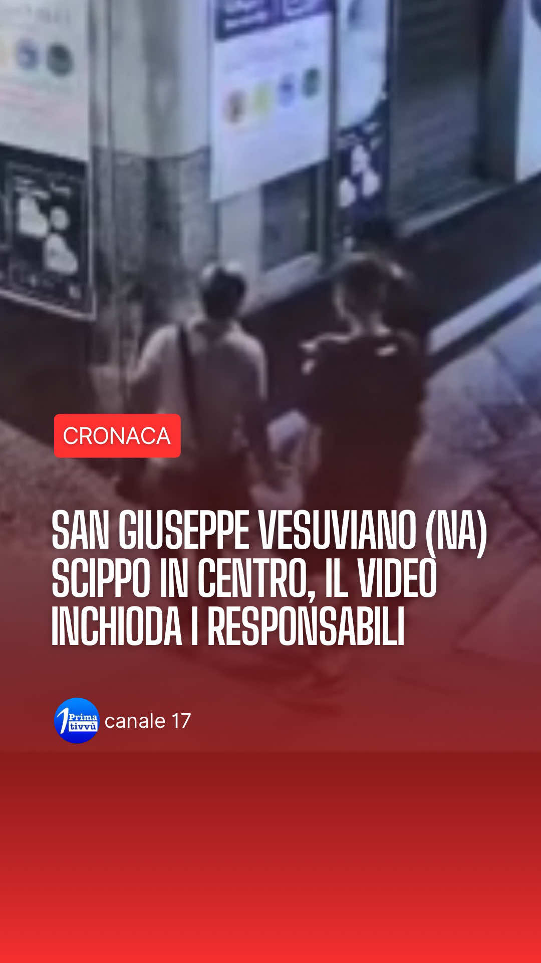 @Prima Tivv&ugrave; - Canale 17