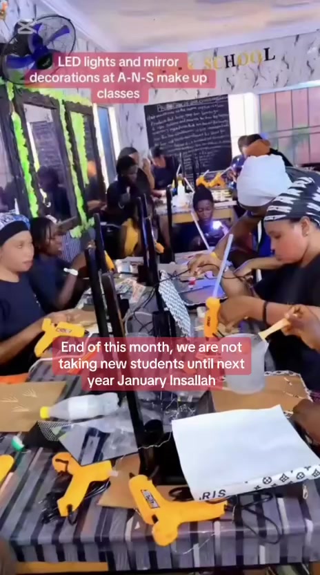 @Awa Ngaideh’s Secret 🤫