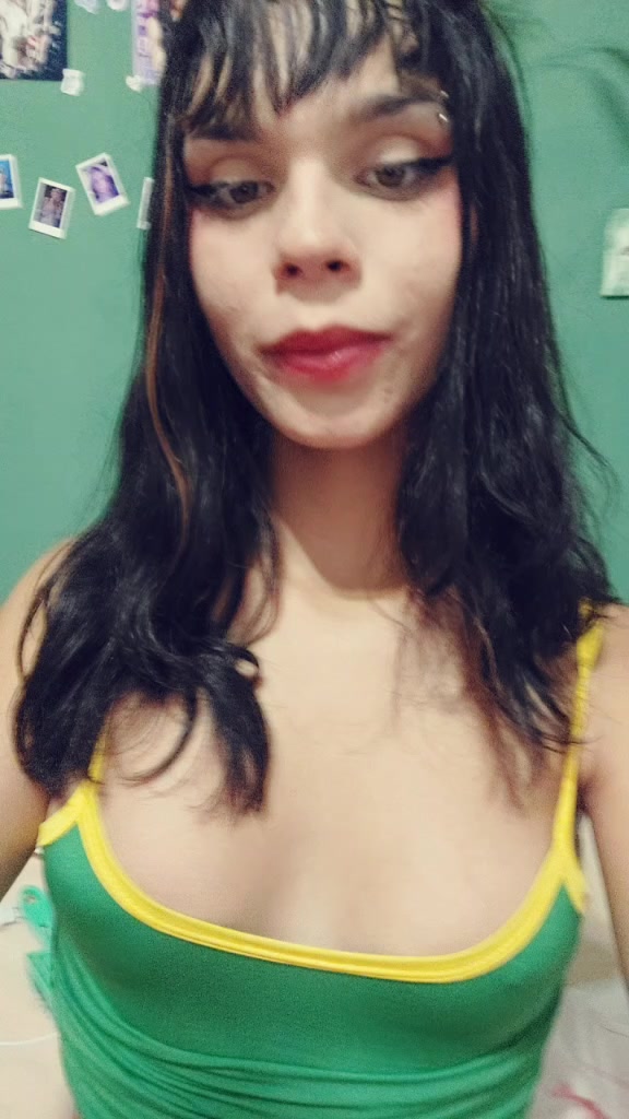 @Safira Cartiel