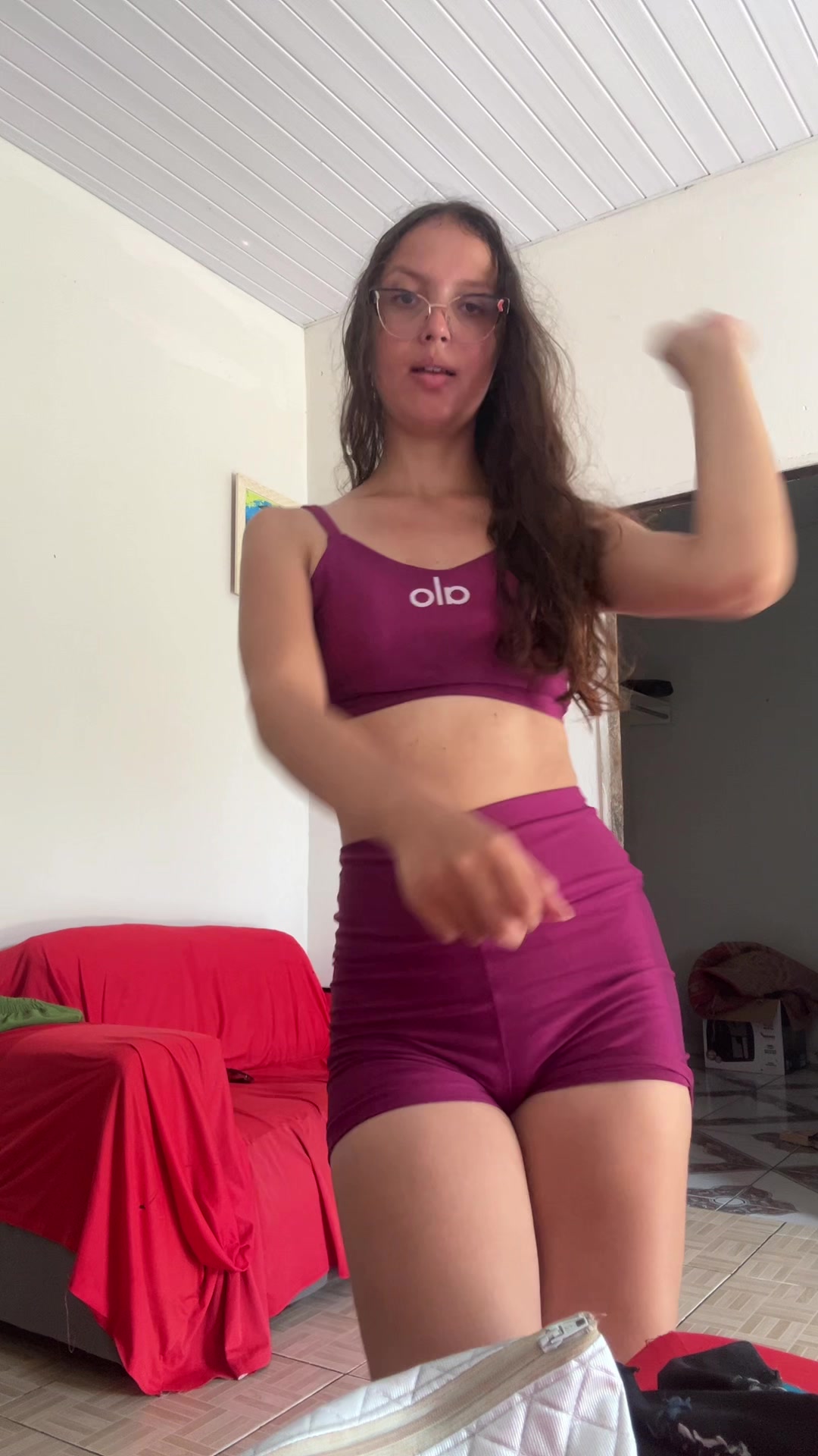 @Ana Clara