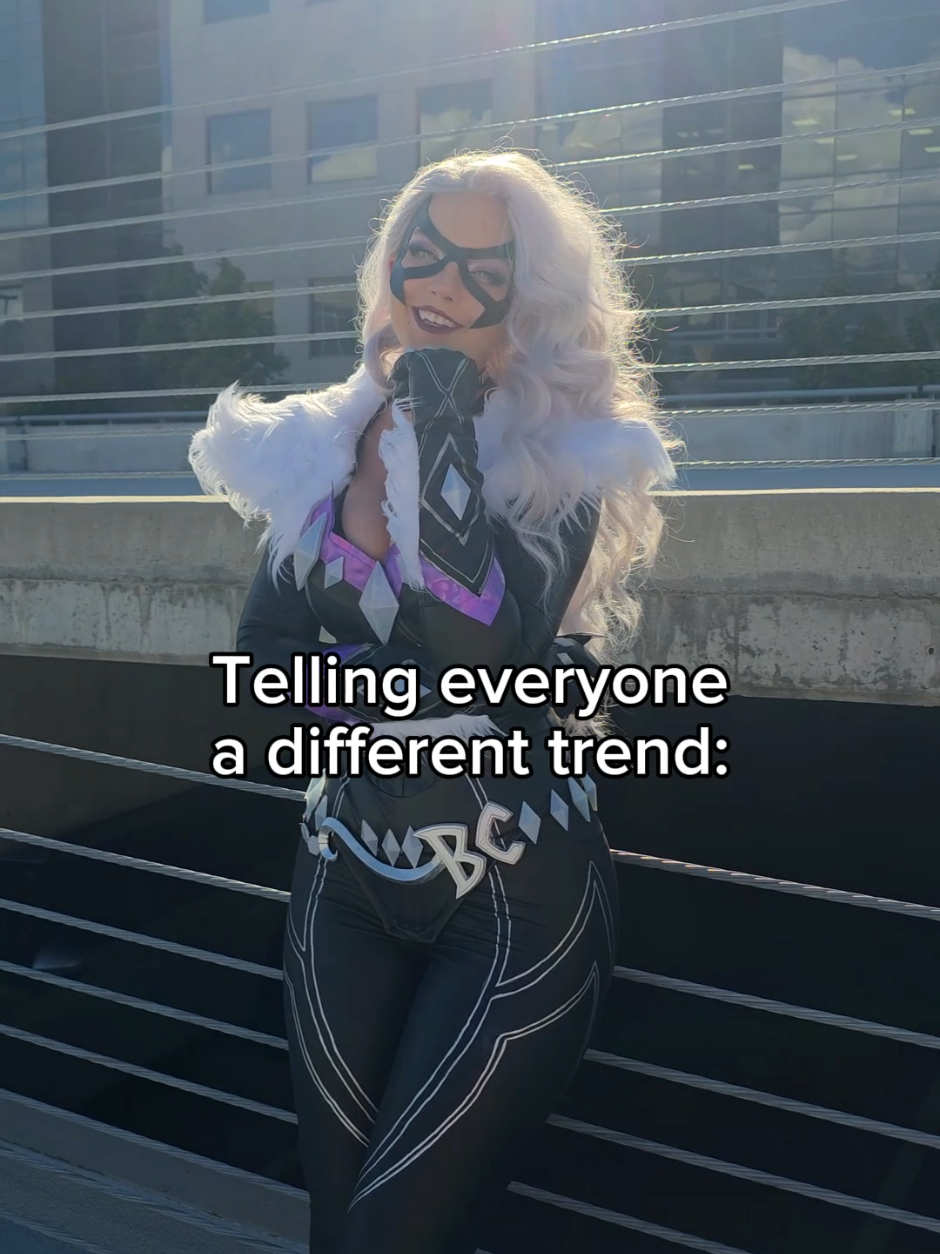 @Halcybella on IG, YT, SC