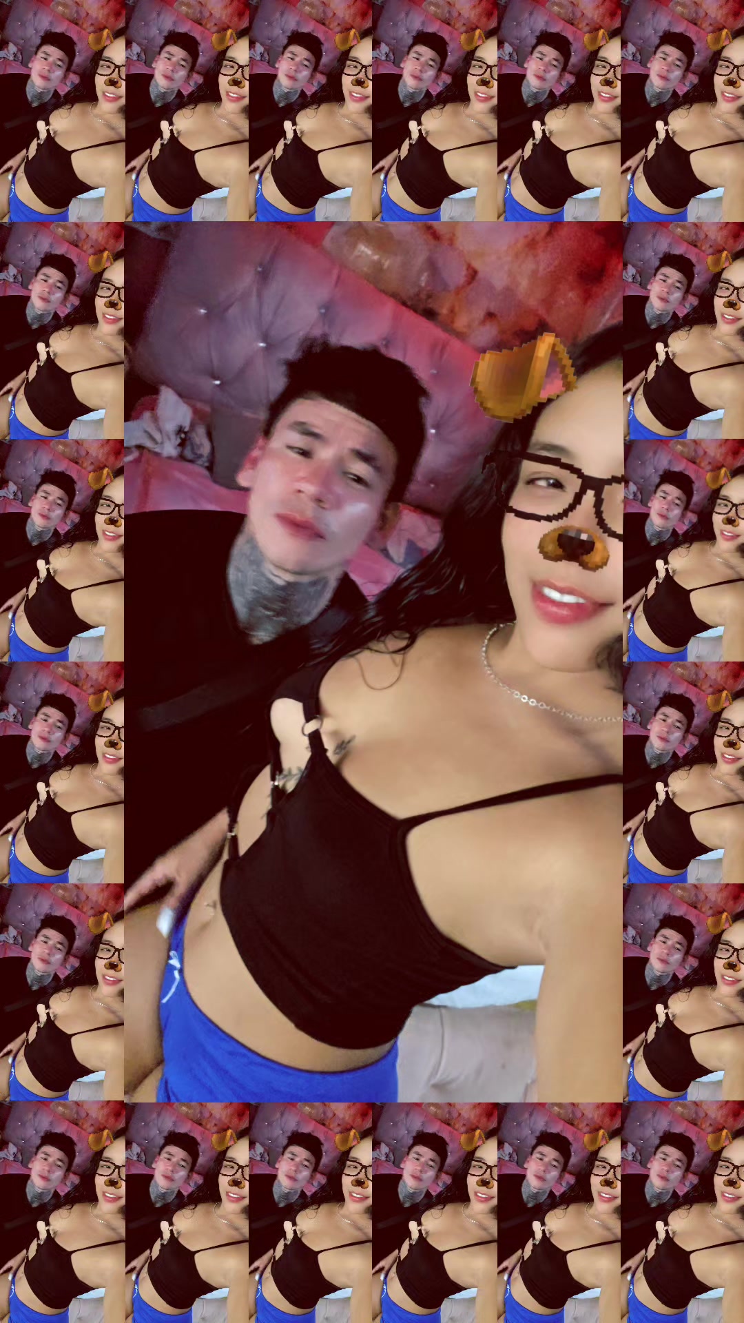 @Roxanna R.F 👻
