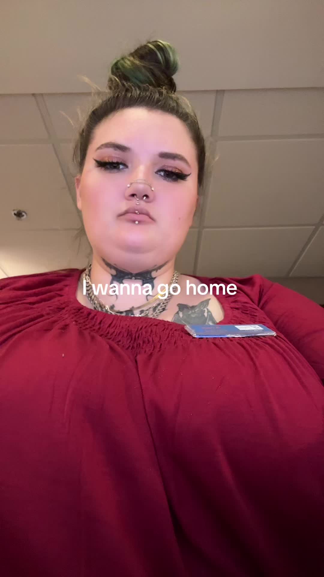 @It’s a ya girl