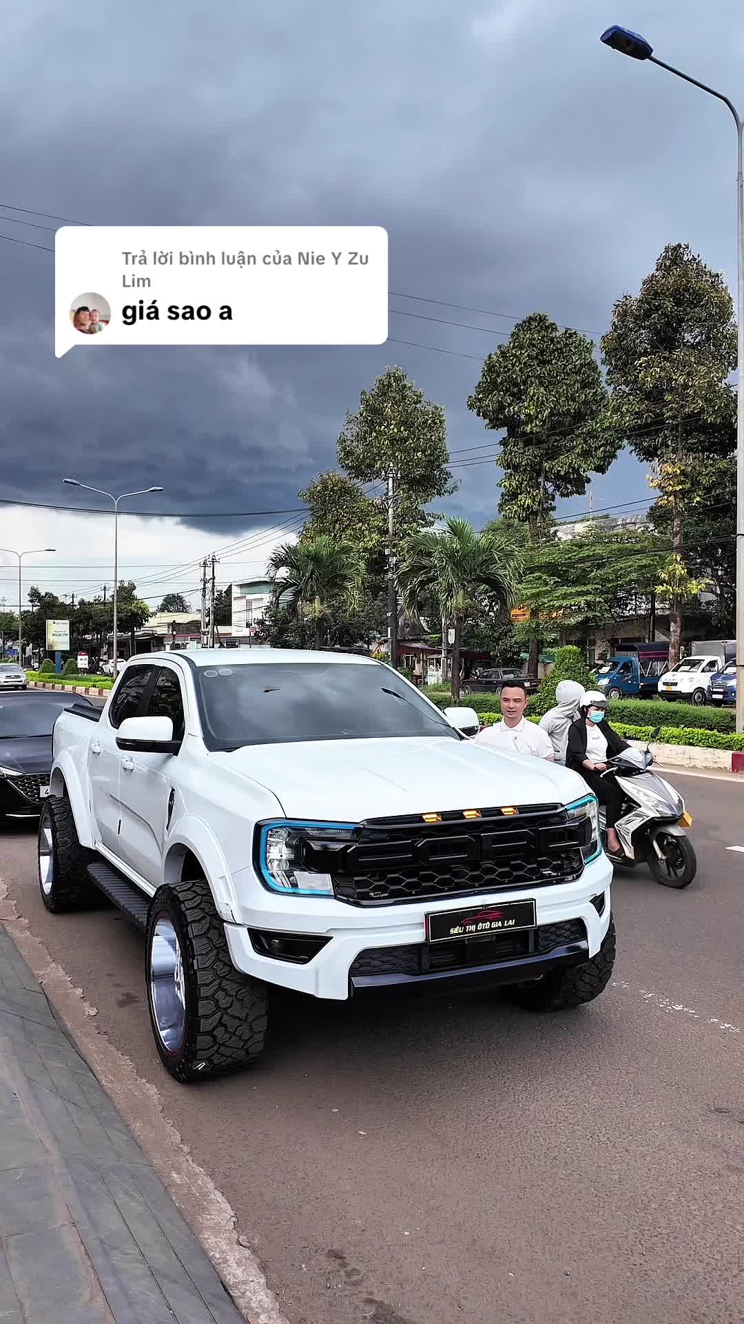@CƯỜNG SI&Ecirc;U THỊ &Ocirc;T&Ocirc; GIALAI