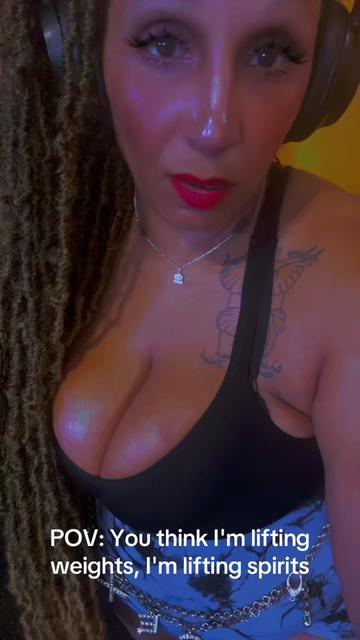 @Queenin4Fitness