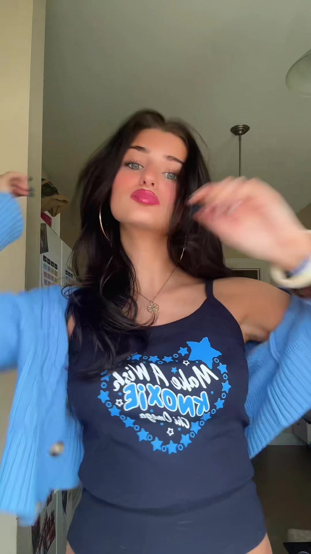 @Julianna Rose