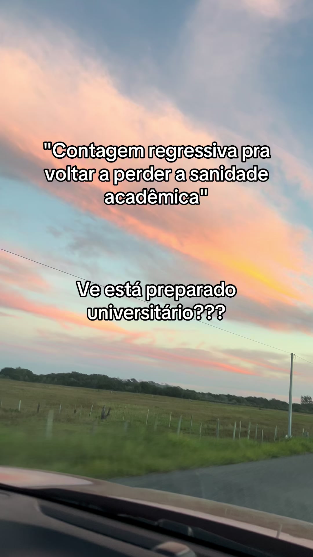 @Universitaria Sofredora