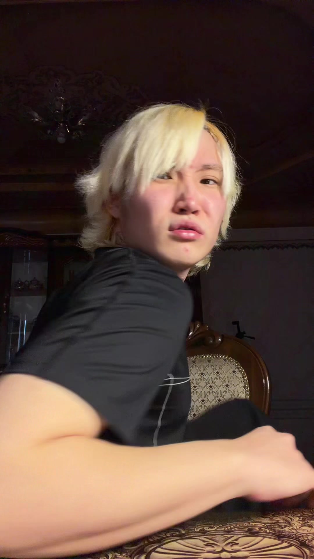 @Вайт Рю