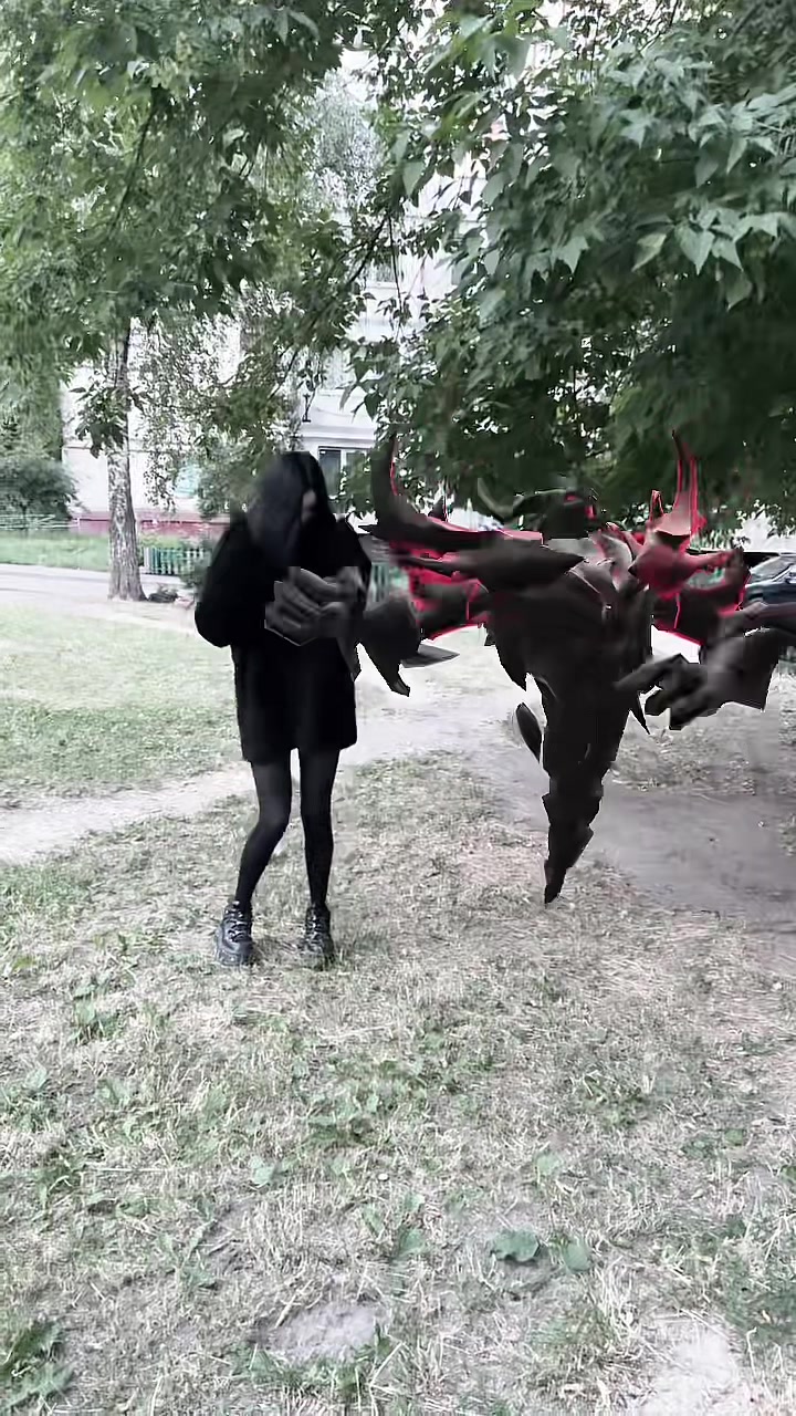 @нимфоманка
