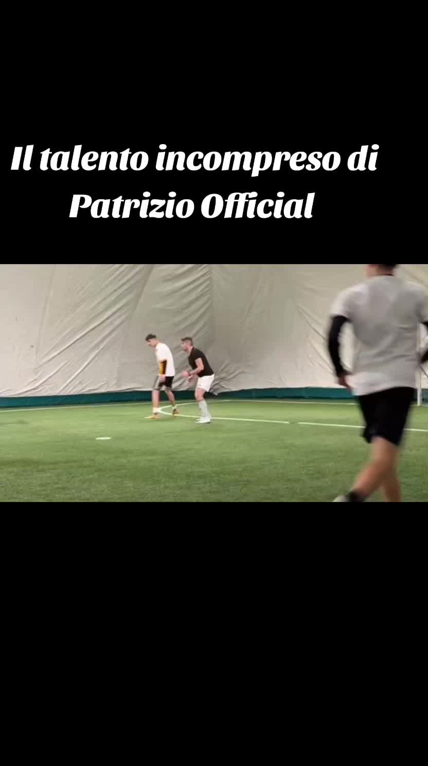 @Il calcio romantico