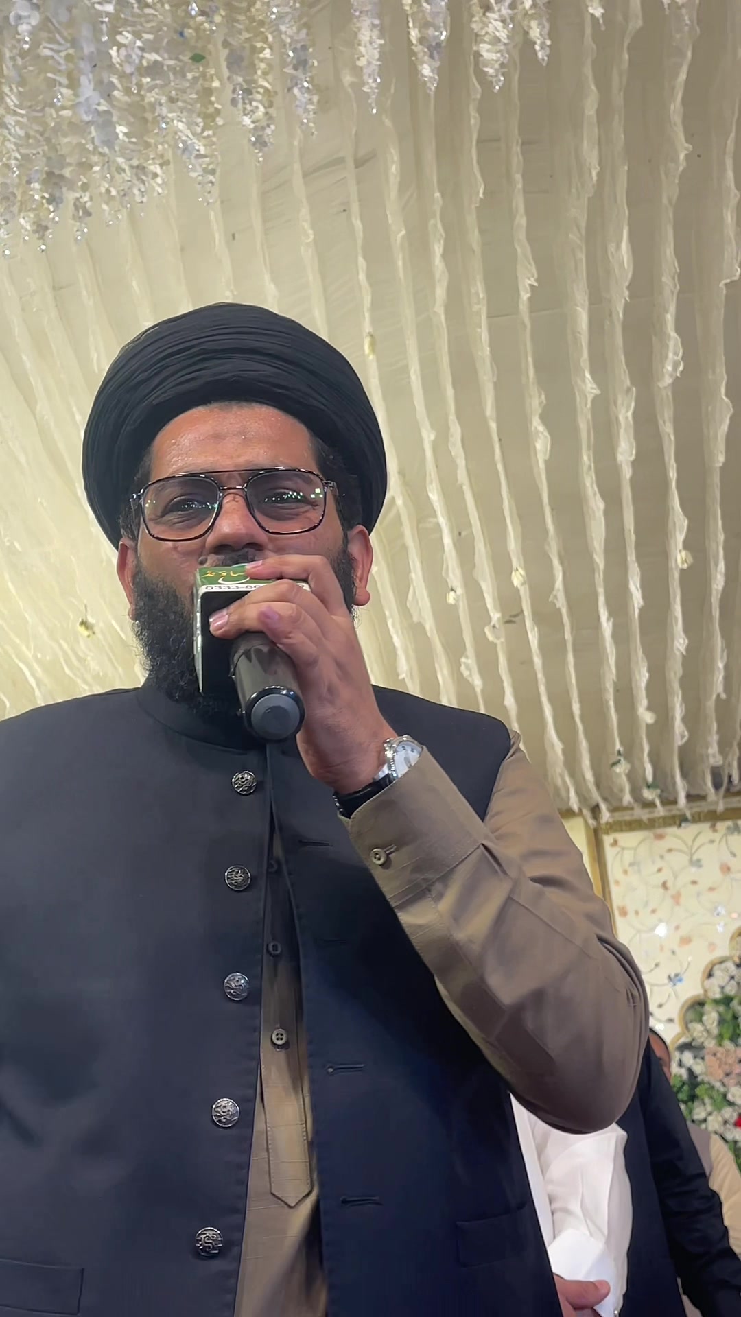 @Nigah e Qalandar