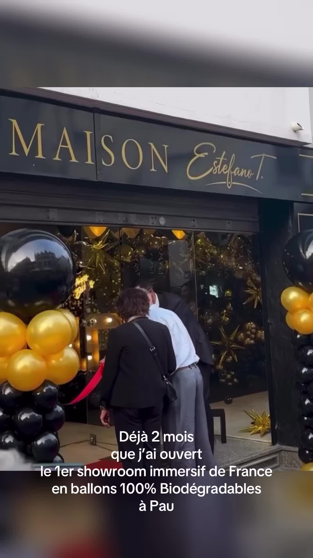@Maison Estefano T.