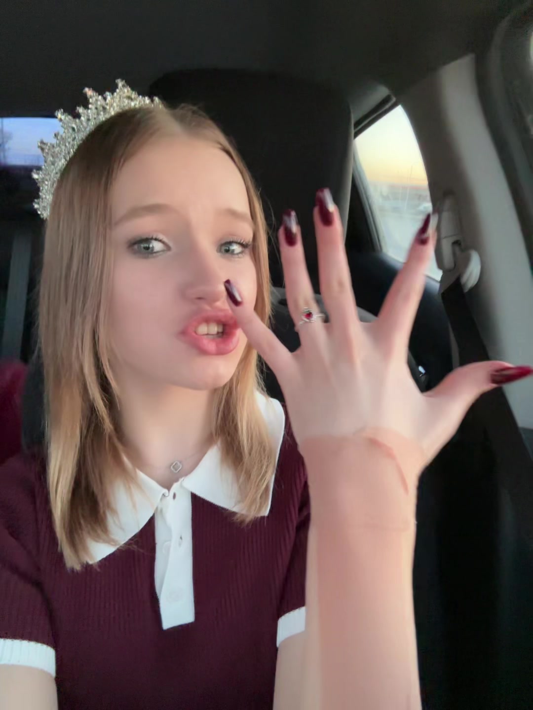 @Принцесс Мари / Princess Mari