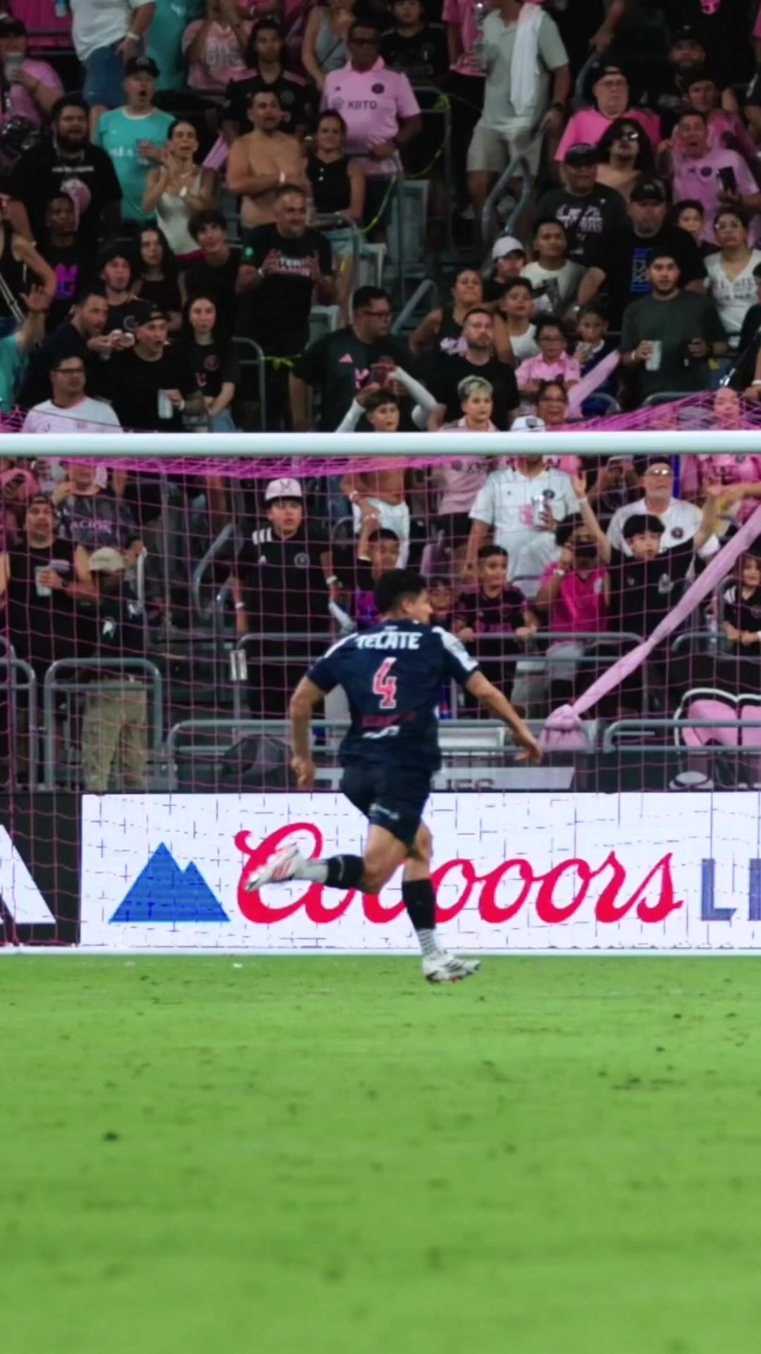 @Rayados
