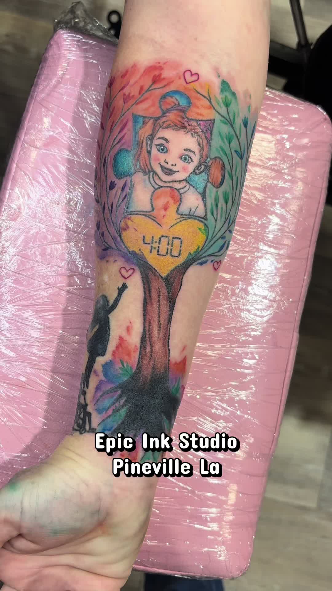 @KristinaRTattoos