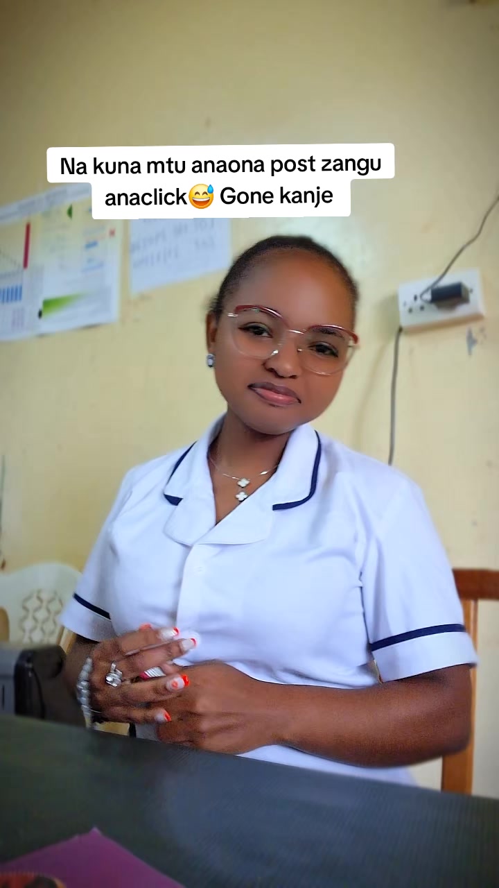 @Gloria Waciama official ❤️