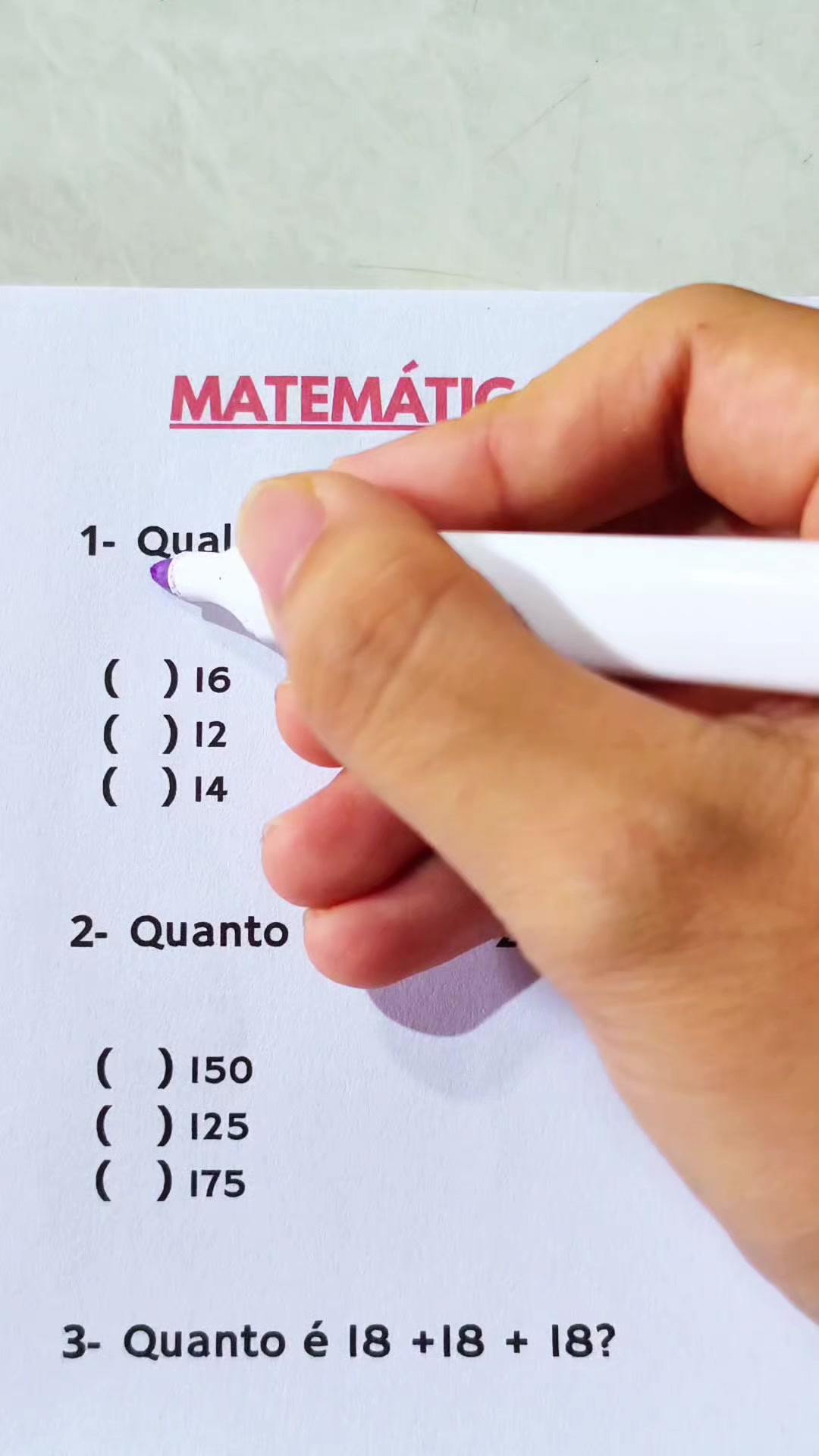 @Daily Quiz