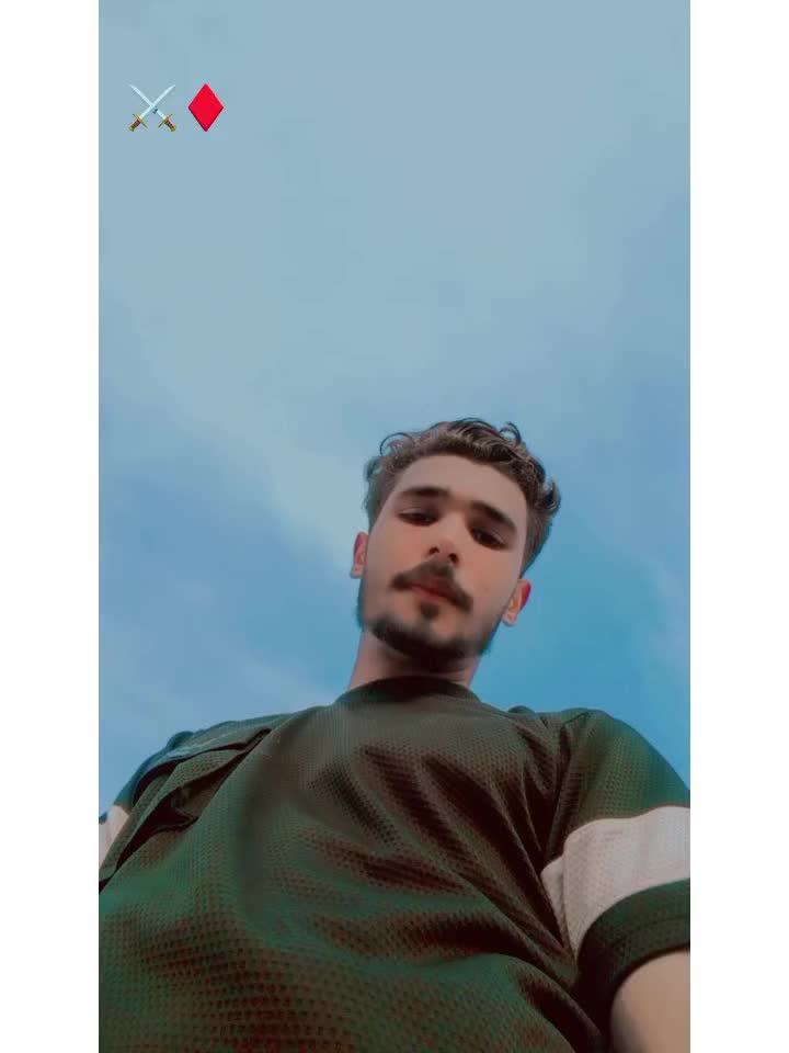 @🦁AمIR🦁
