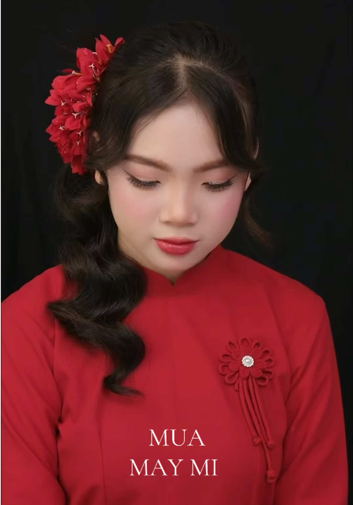 @May Mi Bridal Makeup Artist💄