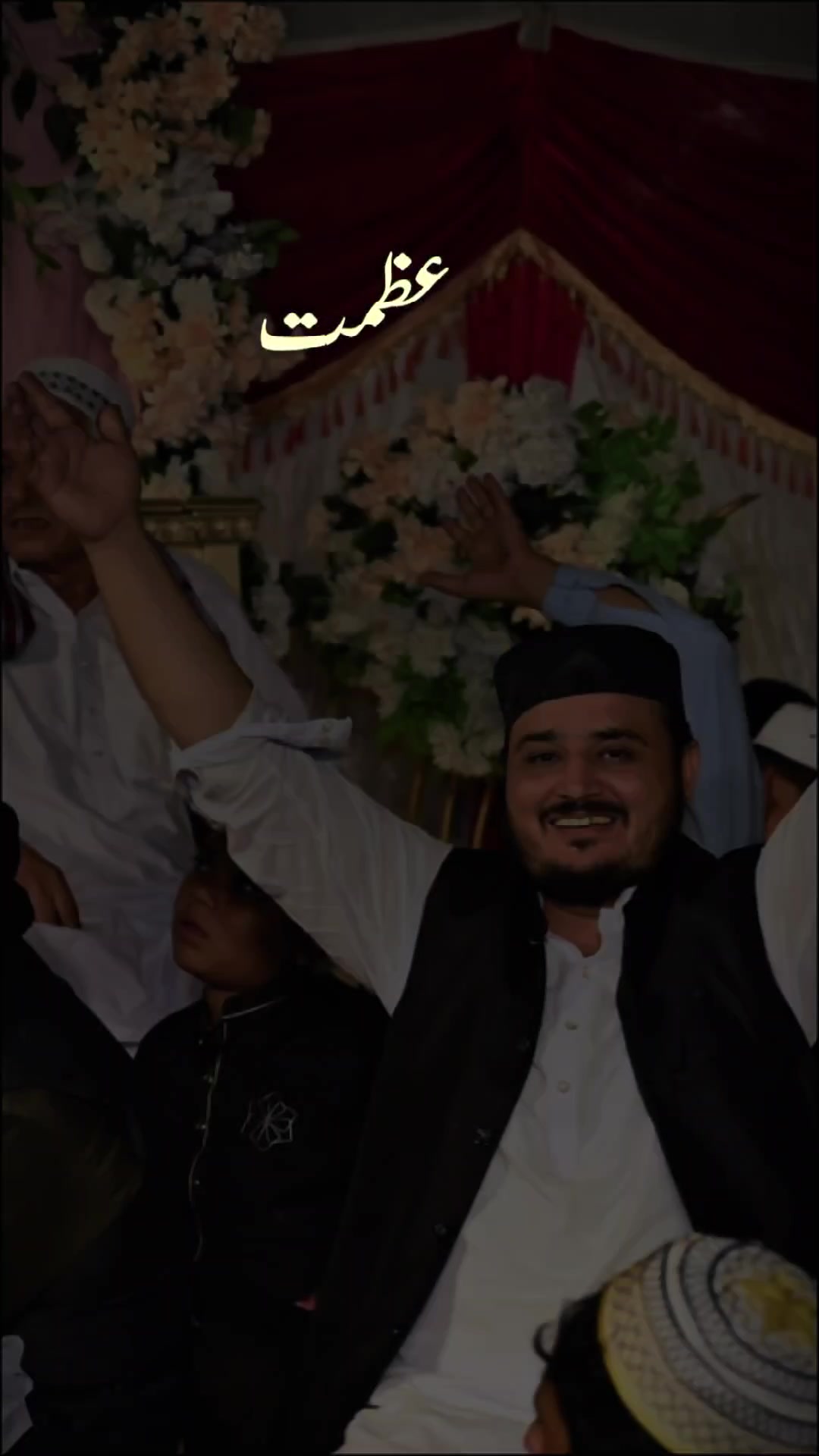 @Syed Nabeel Jamshaid
