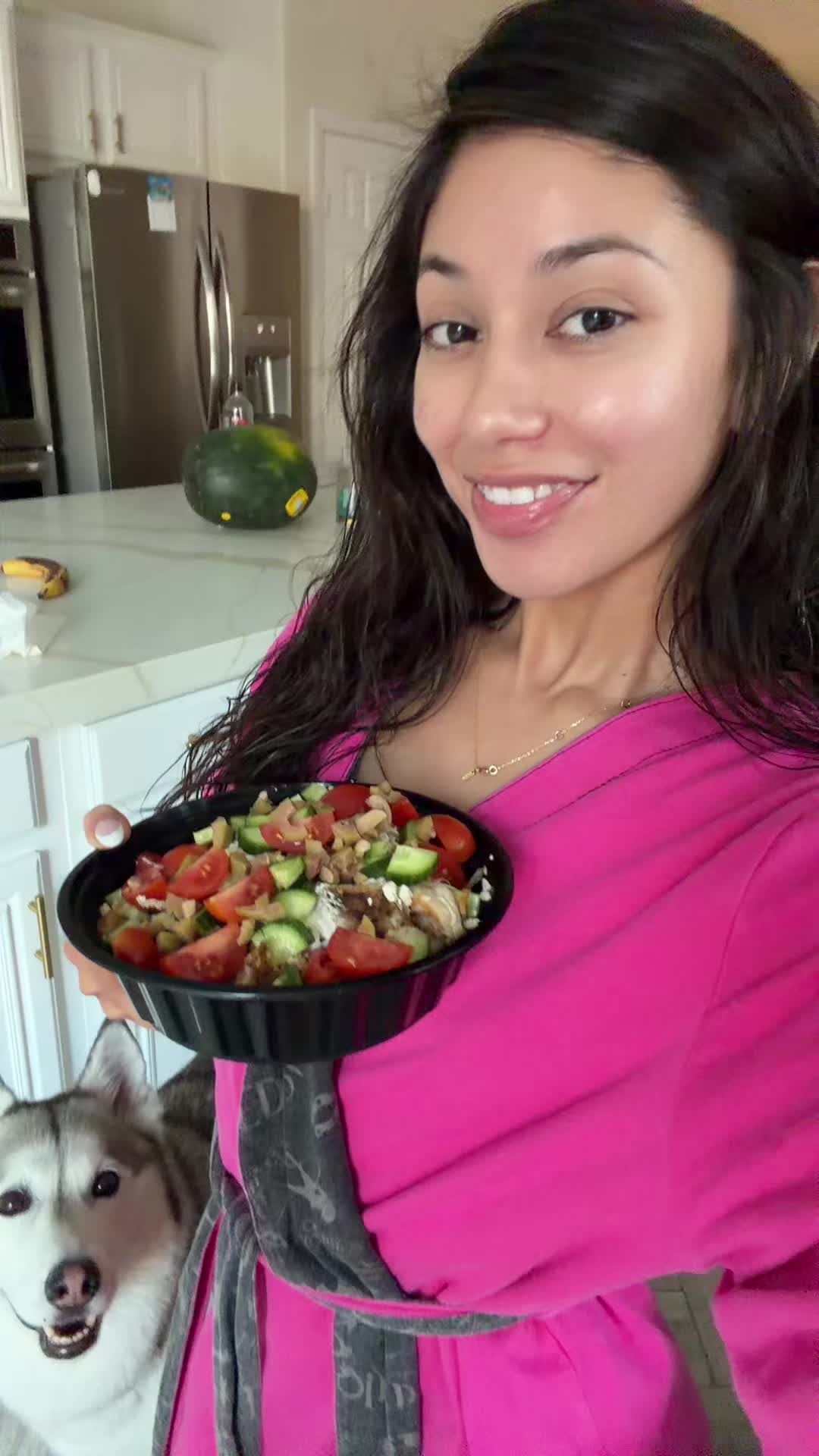 @Xxlayna Marie