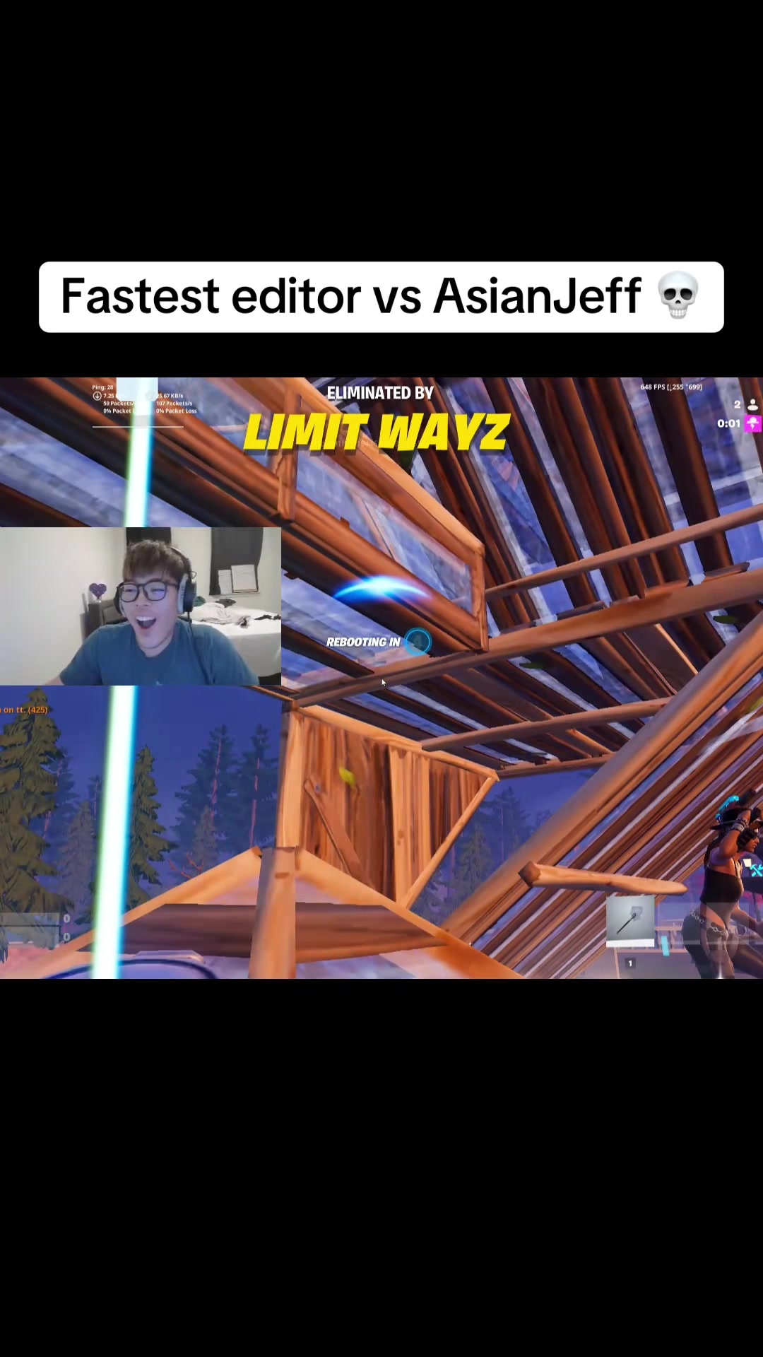 @limit wayz