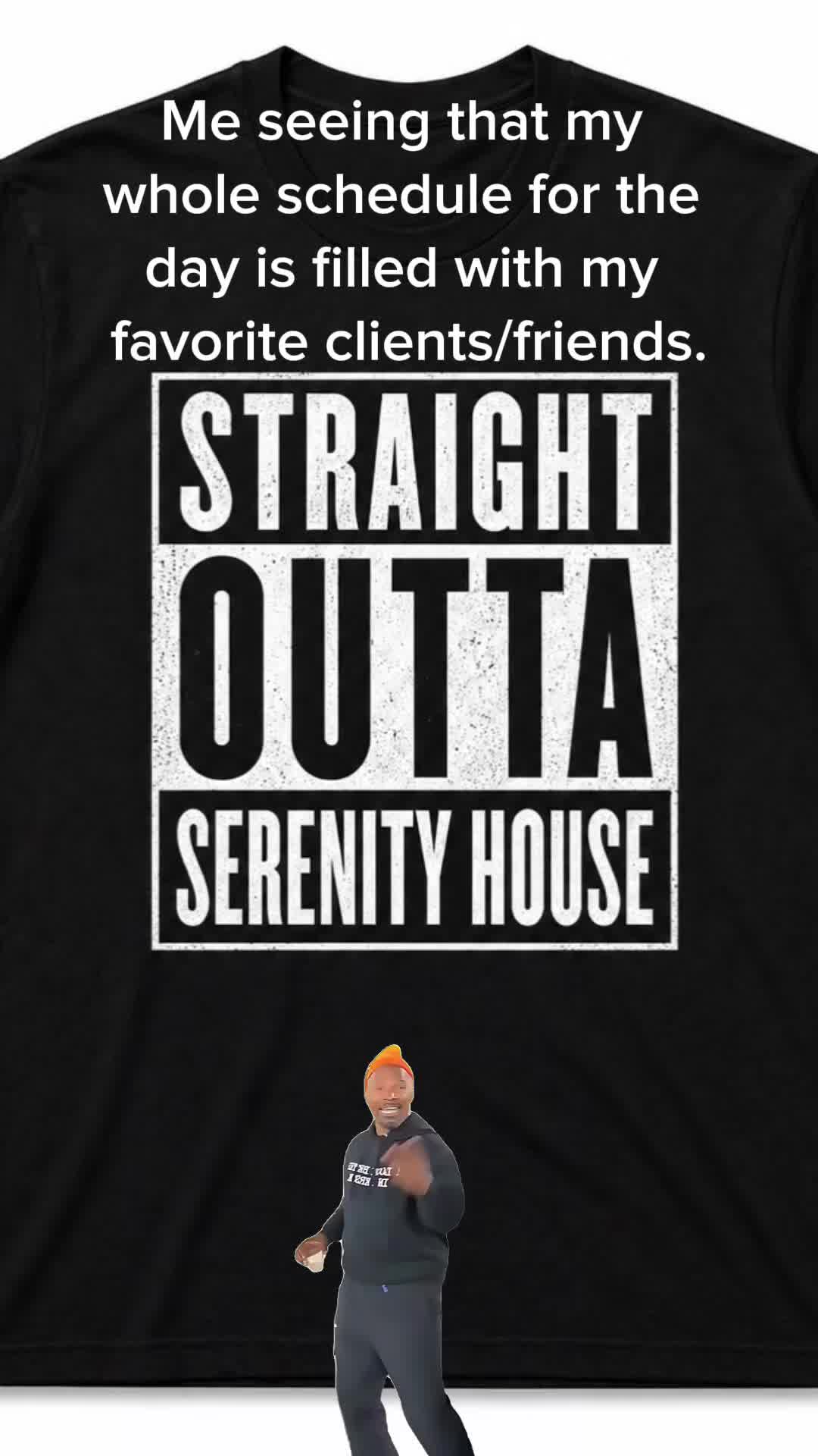@SERENITY HOUSE