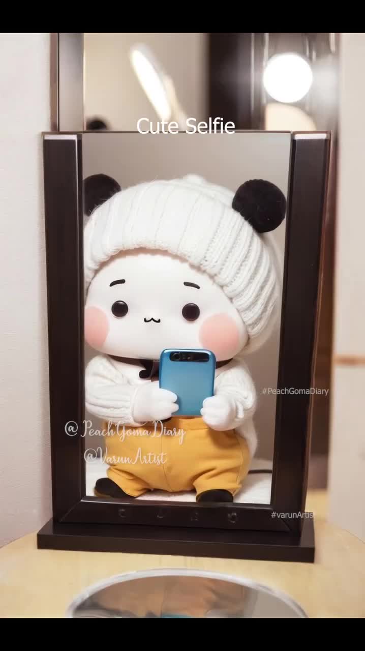 @PeachGomaDiary