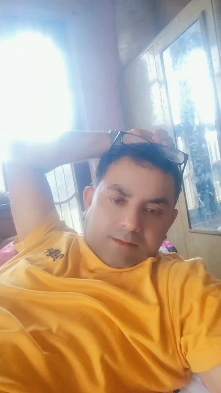 @I am a useless fellow.
